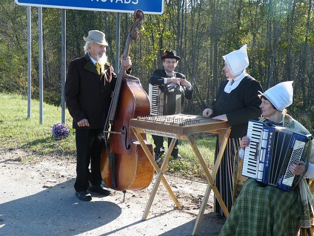 Lauku kapela